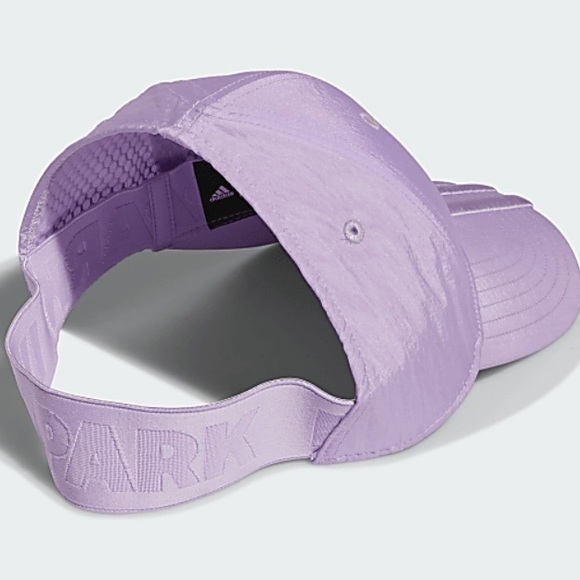 *SOLD* IVY PARK Backless Cap - Picture 2 of 7